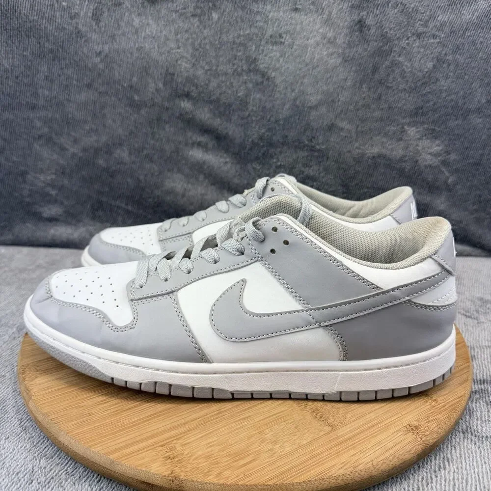 Nike dunk low